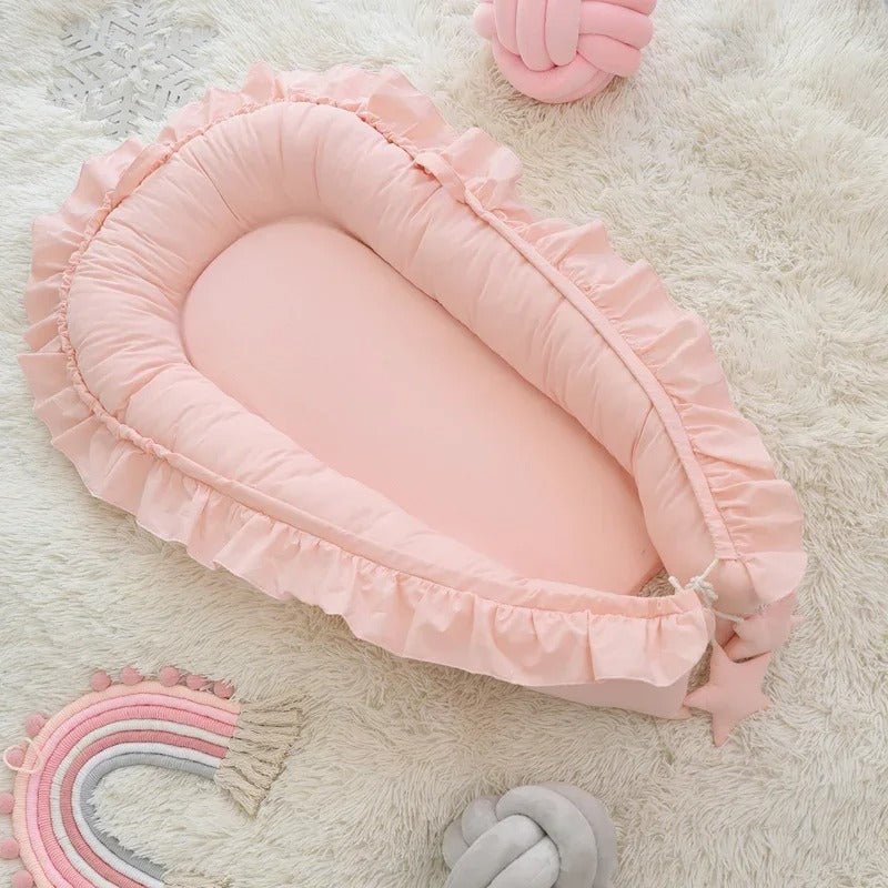REDUCTEUR DE LIT BEBE - CONFORTABLE - Univerdesenfants