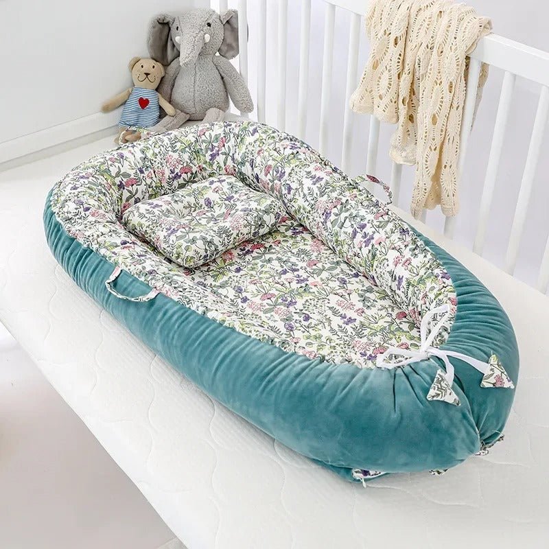 REDUCTEUR DE LIT BEBE - MIXE - Univerdesenfants