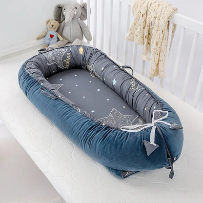 REDUCTEUR DE LIT BEBE - MIXE - Univerdesenfants