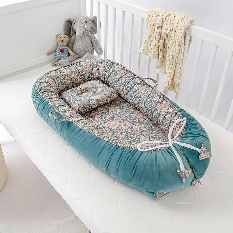 REDUCTEUR DE LIT BEBE - MIXE - Univerdesenfants