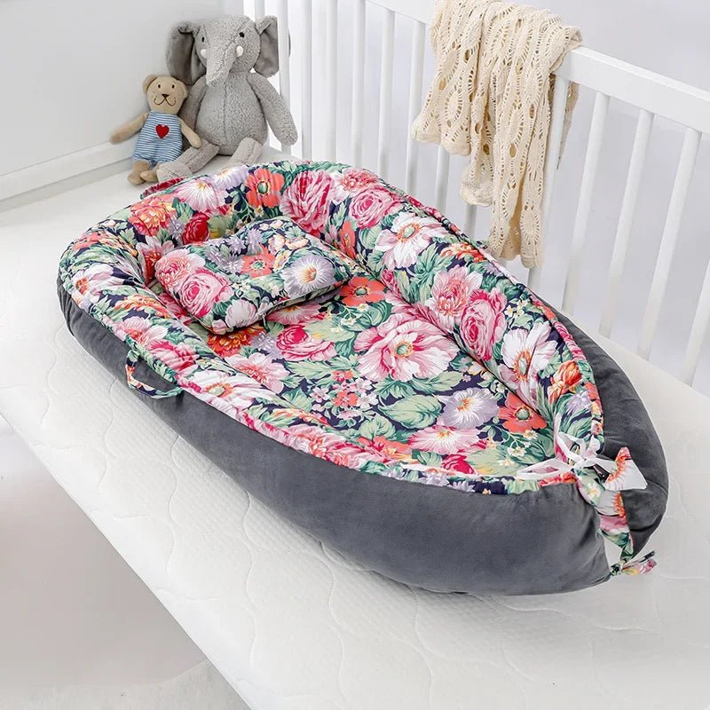 REDUCTEUR DE LIT BEBE - MIXE - Univerdesenfants