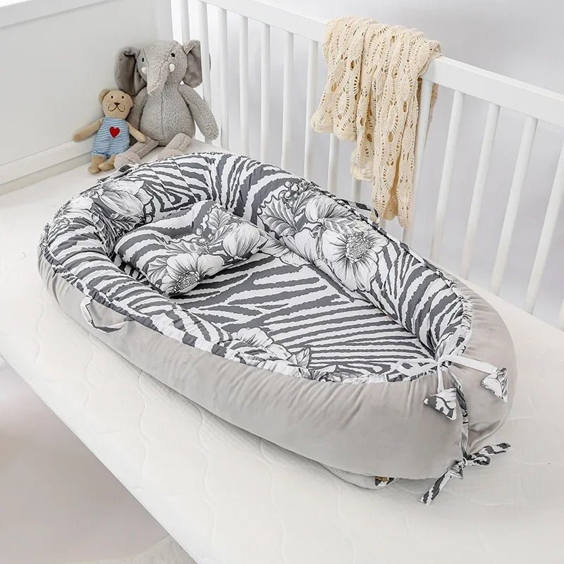 REDUCTEUR DE LIT BEBE - MIXE - Univerdesenfants