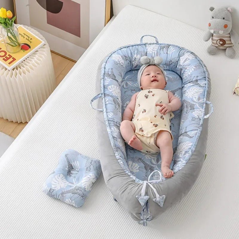 REDUCTEUR DE LIT BEBE - MIXE - Univerdesenfants