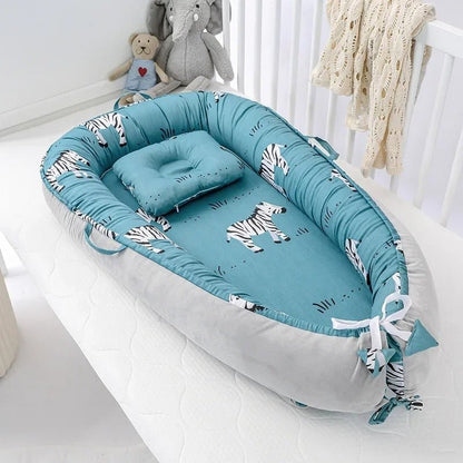 REDUCTEUR DE LIT BEBE - MIXE - Univerdesenfants