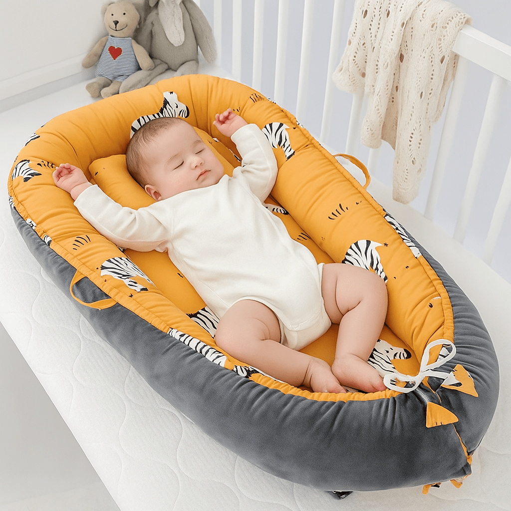REDUCTEUR DE LIT BEBE - SOMMEIL - Univerdesenfants