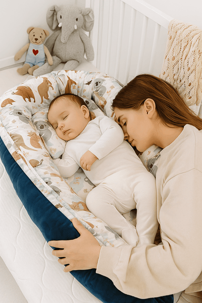 REDUCTEUR DE LIT BEBE - SOMMEIL - Univerdesenfants