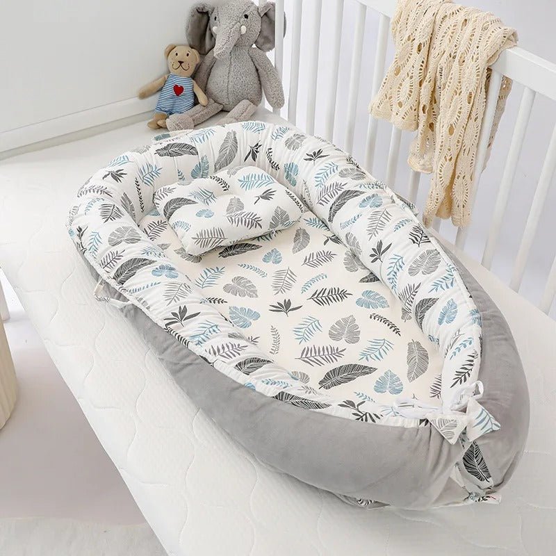 REDUCTEUR DE LIT BEBE - SOMMEIL - Univerdesenfants