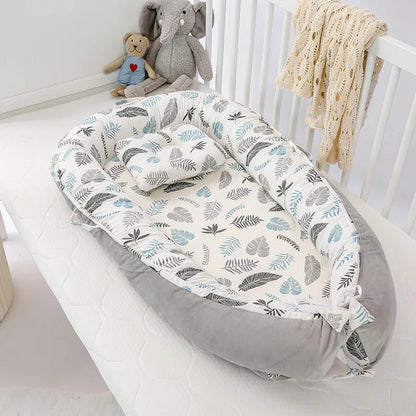 REDUCTEUR DE LIT BEBE - SOMMEIL - Univerdesenfants