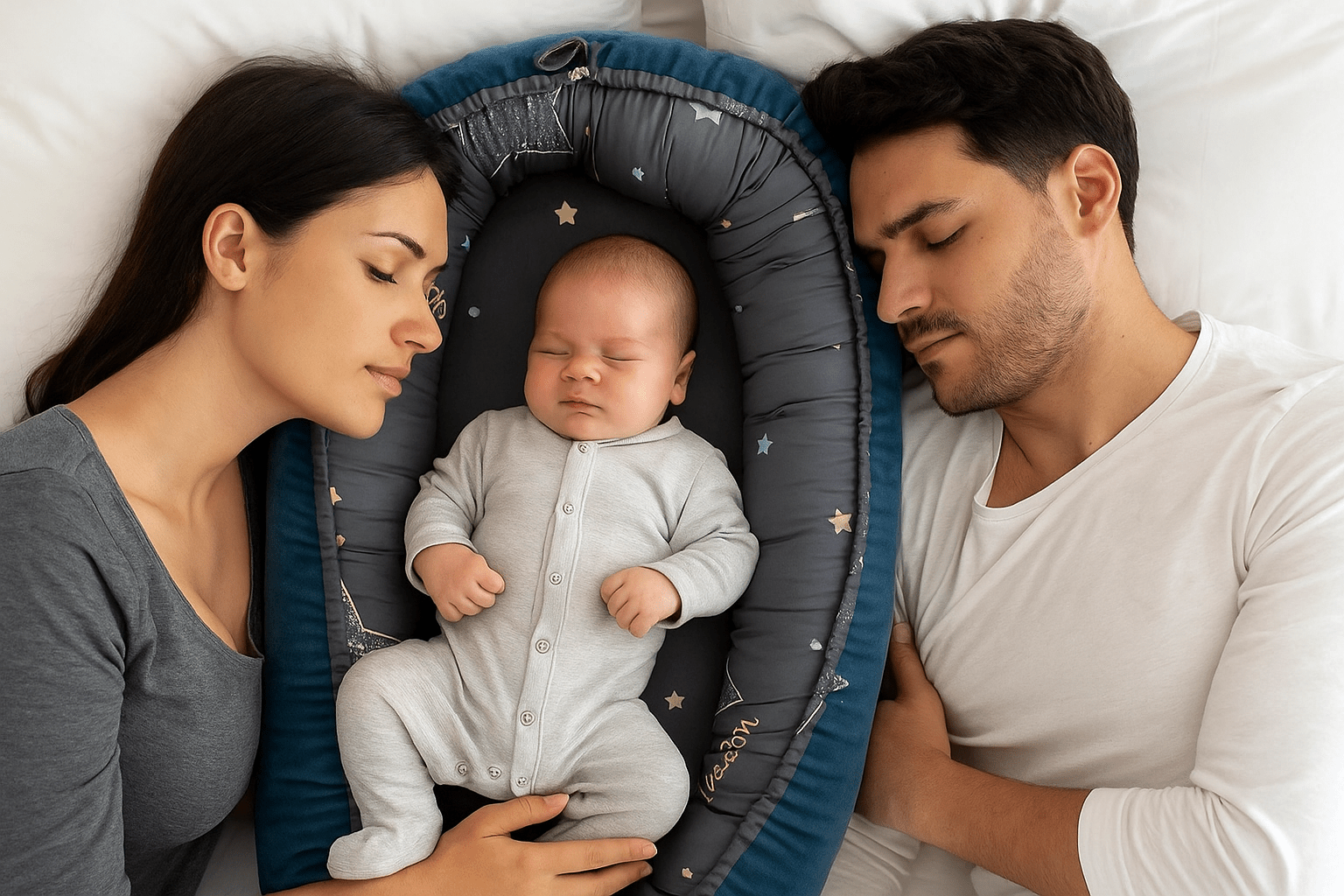 REDUCTEUR DE LIT BEBE - SOMMEIL - Univerdesenfants