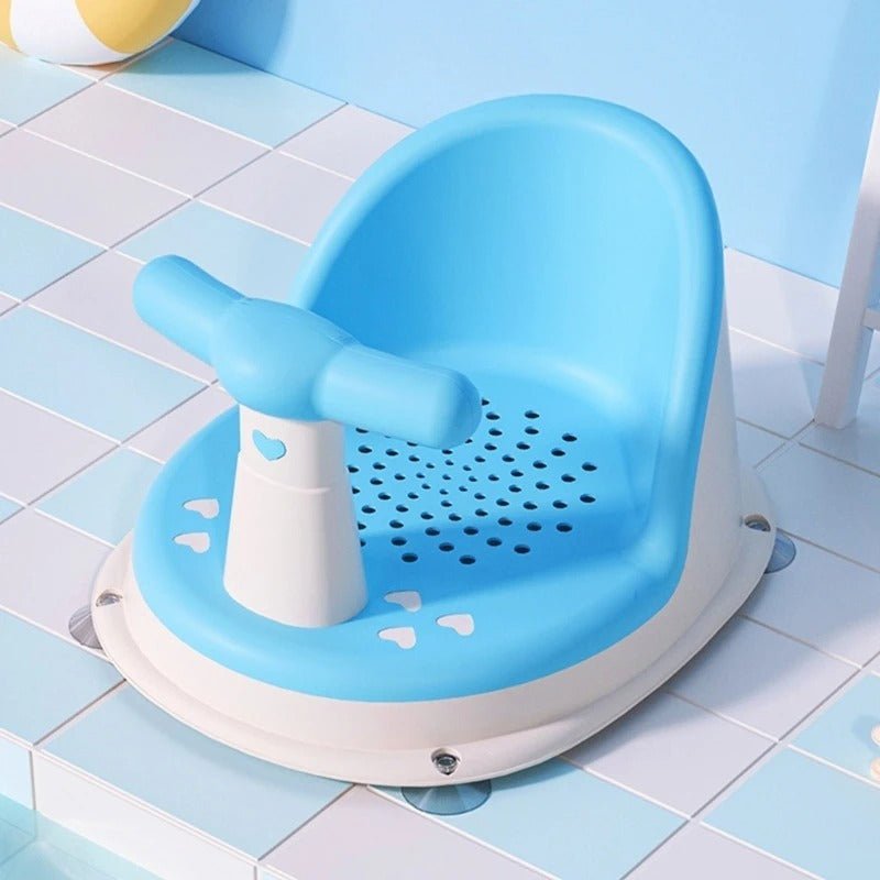 SIEGE DE BEBE POUR LE BAIN - TURBO SIEGE™ - Univerdesenfants