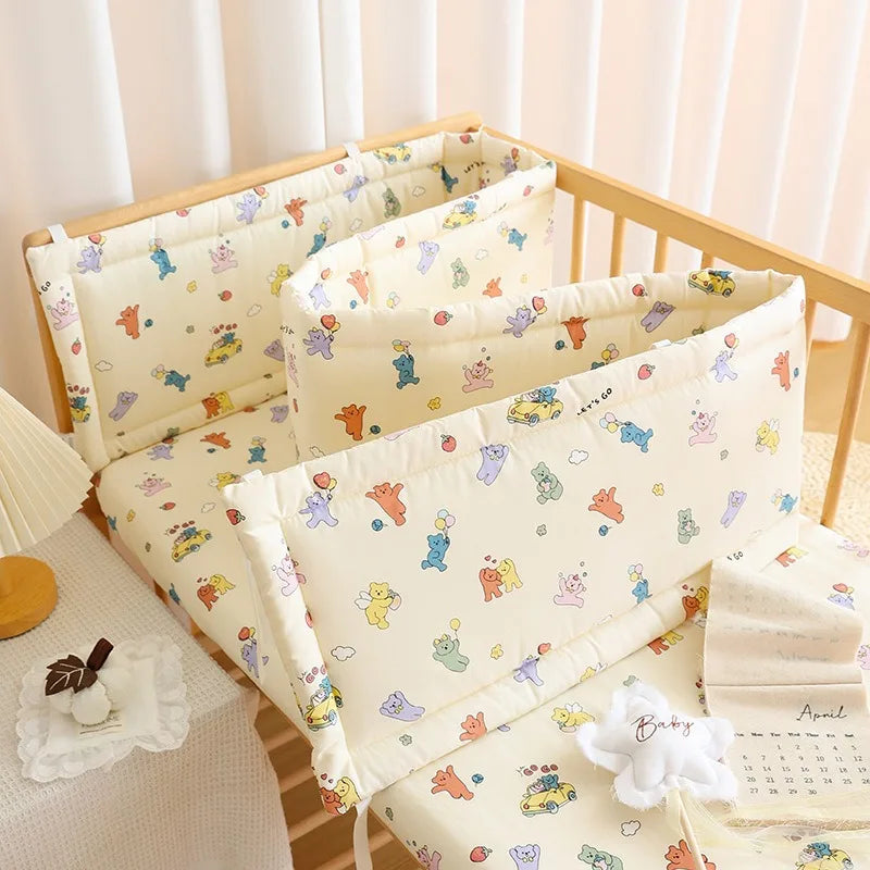 tour de lit bebe Petit super