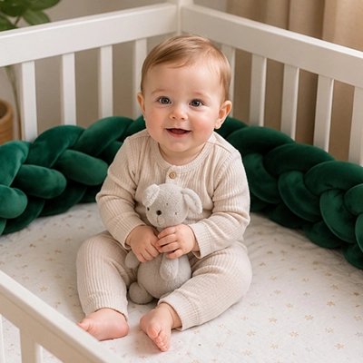 Tour-de-lit-bébé-tressé