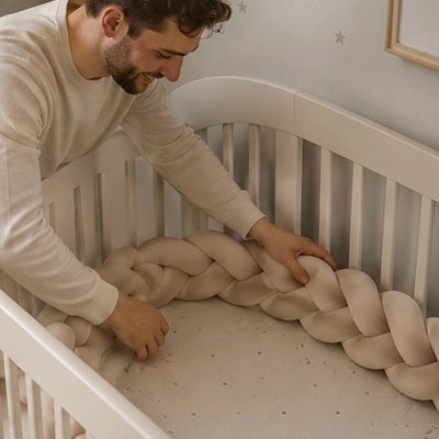 Tour-de-lit-bébé-tressé
