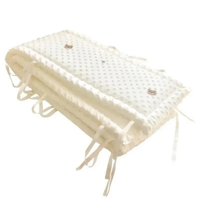 Tour de lit pour bebe - chic - Univerdesenfants