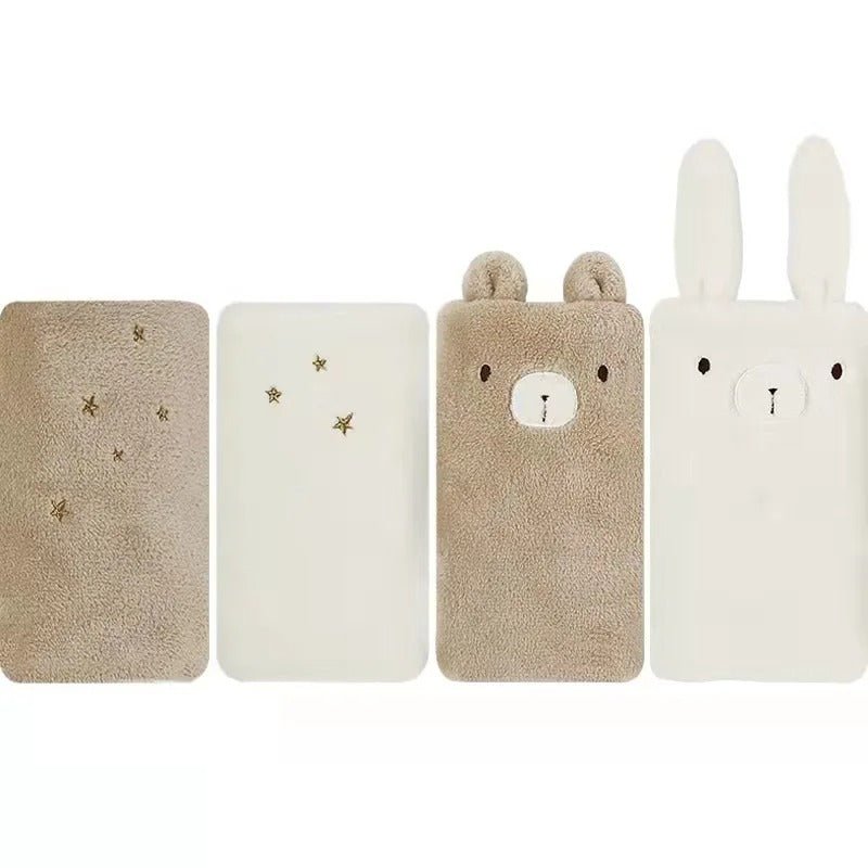 Tour de lit pour bebe - ours - Univerdesenfants