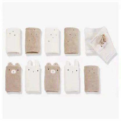 Tour de lit pour bebe - ours - Univerdesenfants