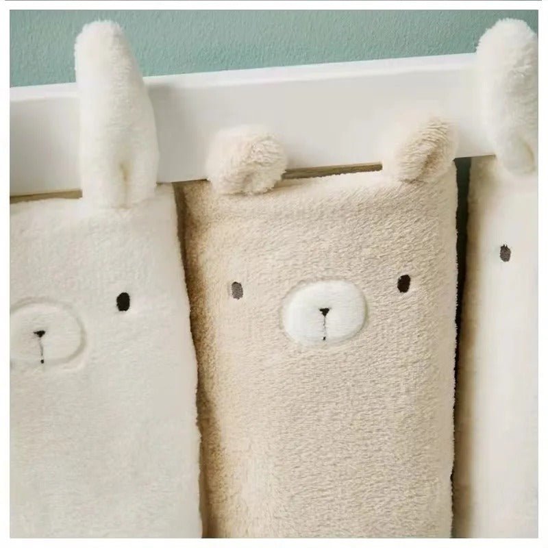 Tour de lit pour bebe - ours - Univerdesenfants