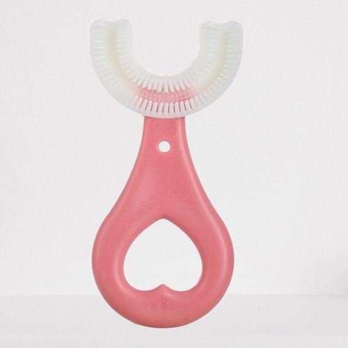 U360°Teeth™ - Brosse à dents 2.0 | Enfants - Univerdesenfants