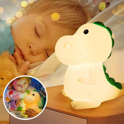 Veilleuse bébé | Dinosaure - Univerdesenfants