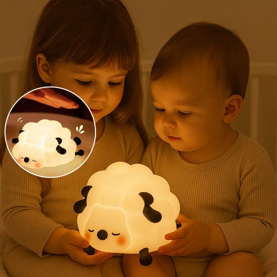 Veilleuse bébé |Mouton - Univerdesenfants