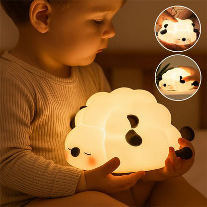 Veilleuse bébé |Mouton - Univerdesenfants