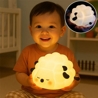 Veilleuse bébé |Mouton - Univerdesenfants