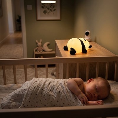 Veilleuse-bébé-securitaire 