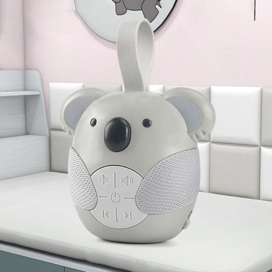 Veilleuse bruit blanc - Hibou - Univerdesenfants