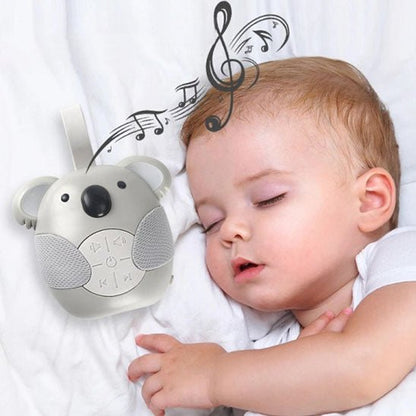 Veilleuse bruit blanc - Hibou - Univerdesenfants