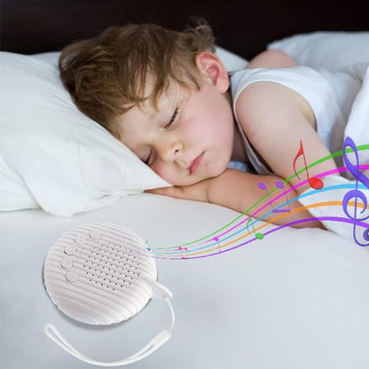 Veilleuse bruit blanc - portable - Univerdesenfants