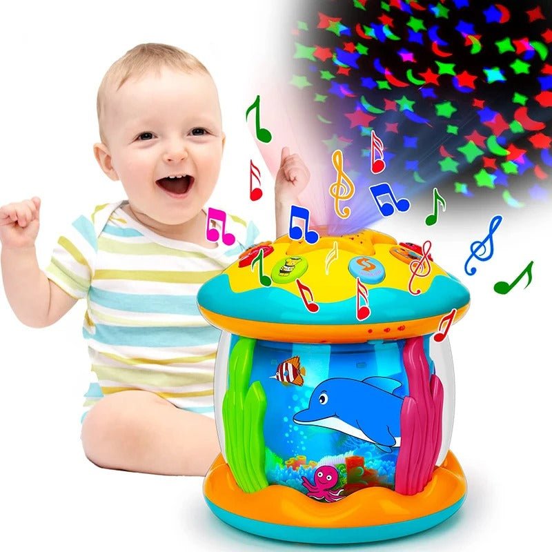 Veilleuse enfant - Projecteur - Univerdesenfants