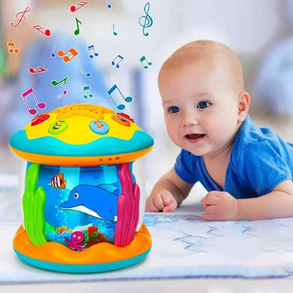 Veilleuse enfant - Projecteur - Univerdesenfants