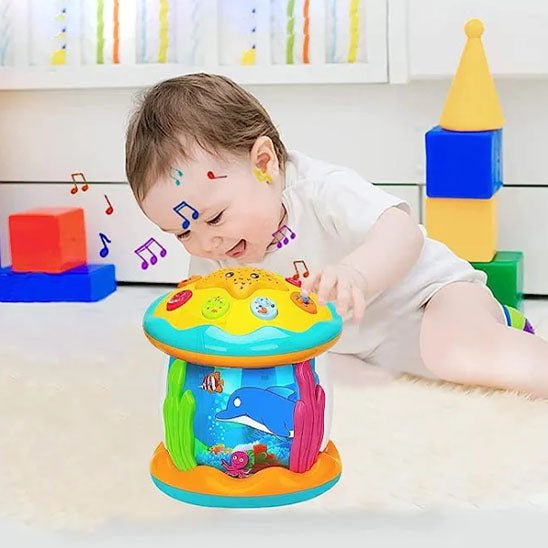 Veilleuse enfant - Projecteur - Univerdesenfants