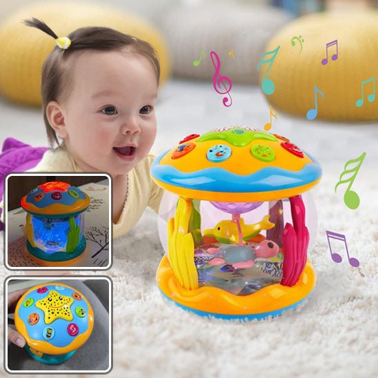 Veilleuse enfant - Projecteur - Univerdesenfants
