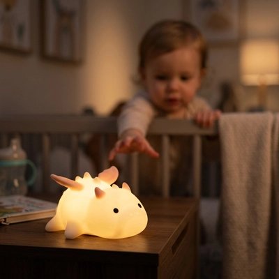 Veilleuse-pour-bebe